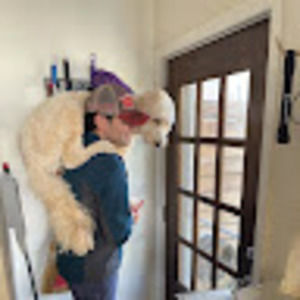 Meet your Posher, Zak